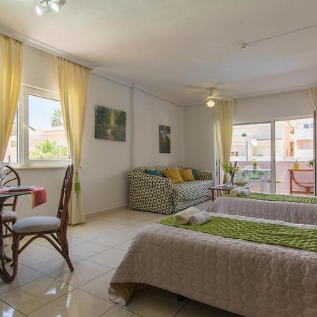Apartemento Studio Chayofa Country Club מראה חיצוני תמונה
