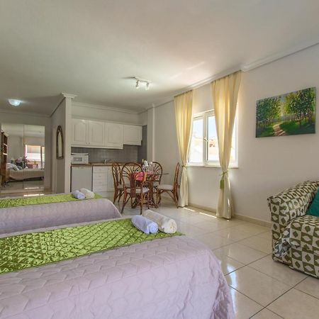 Apartemento Studio Chayofa Country Club מראה חיצוני תמונה