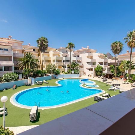 Apartemento Studio Chayofa Country Club מראה חיצוני תמונה