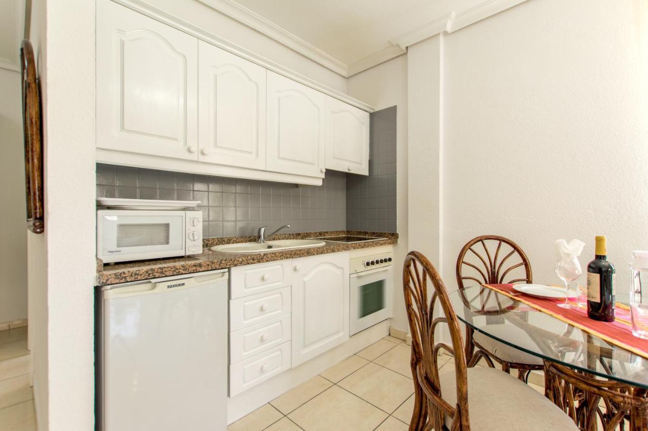Apartemento Studio Chayofa Country Club מראה חיצוני תמונה