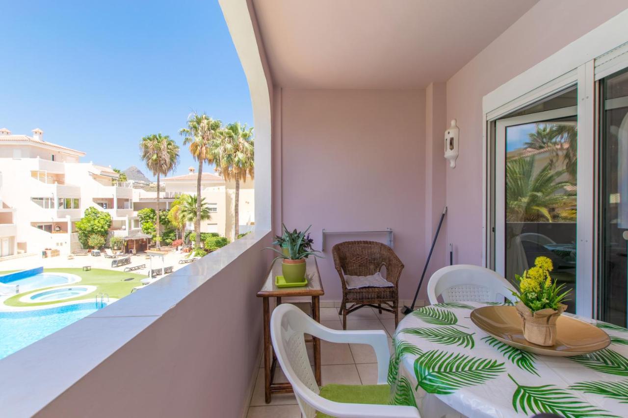 Apartemento Studio Chayofa Country Club מראה חיצוני תמונה