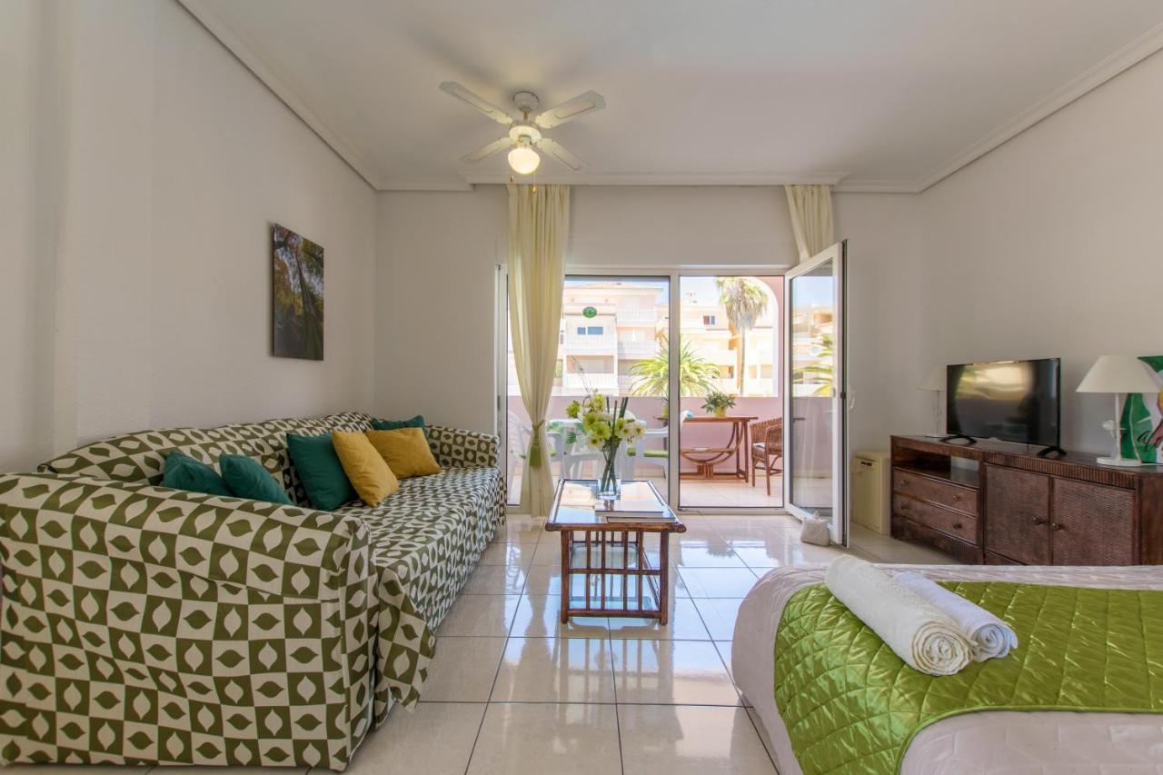 Apartemento Studio Chayofa Country Club מראה חיצוני תמונה