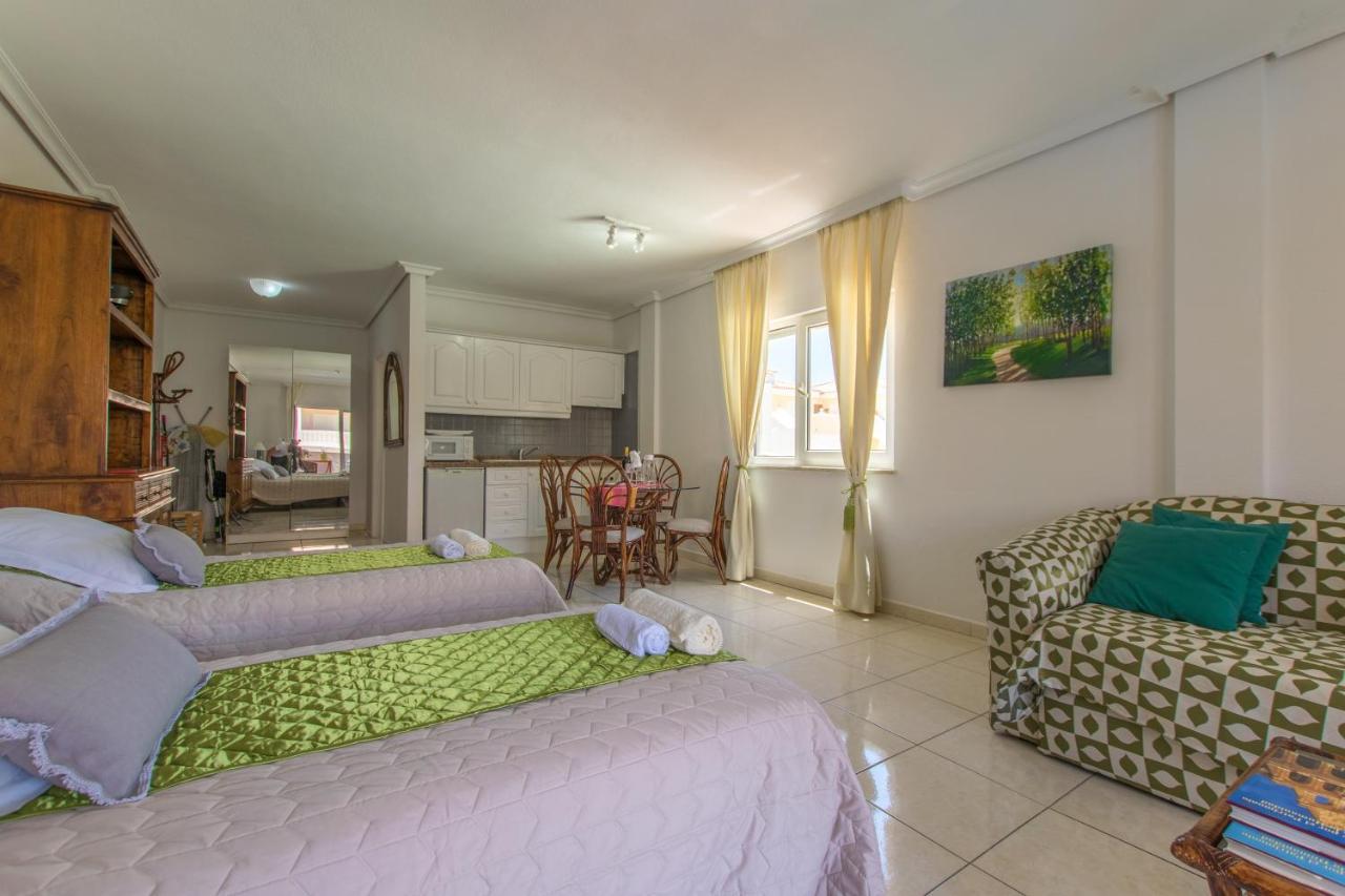 Apartemento Studio Chayofa Country Club מראה חיצוני תמונה