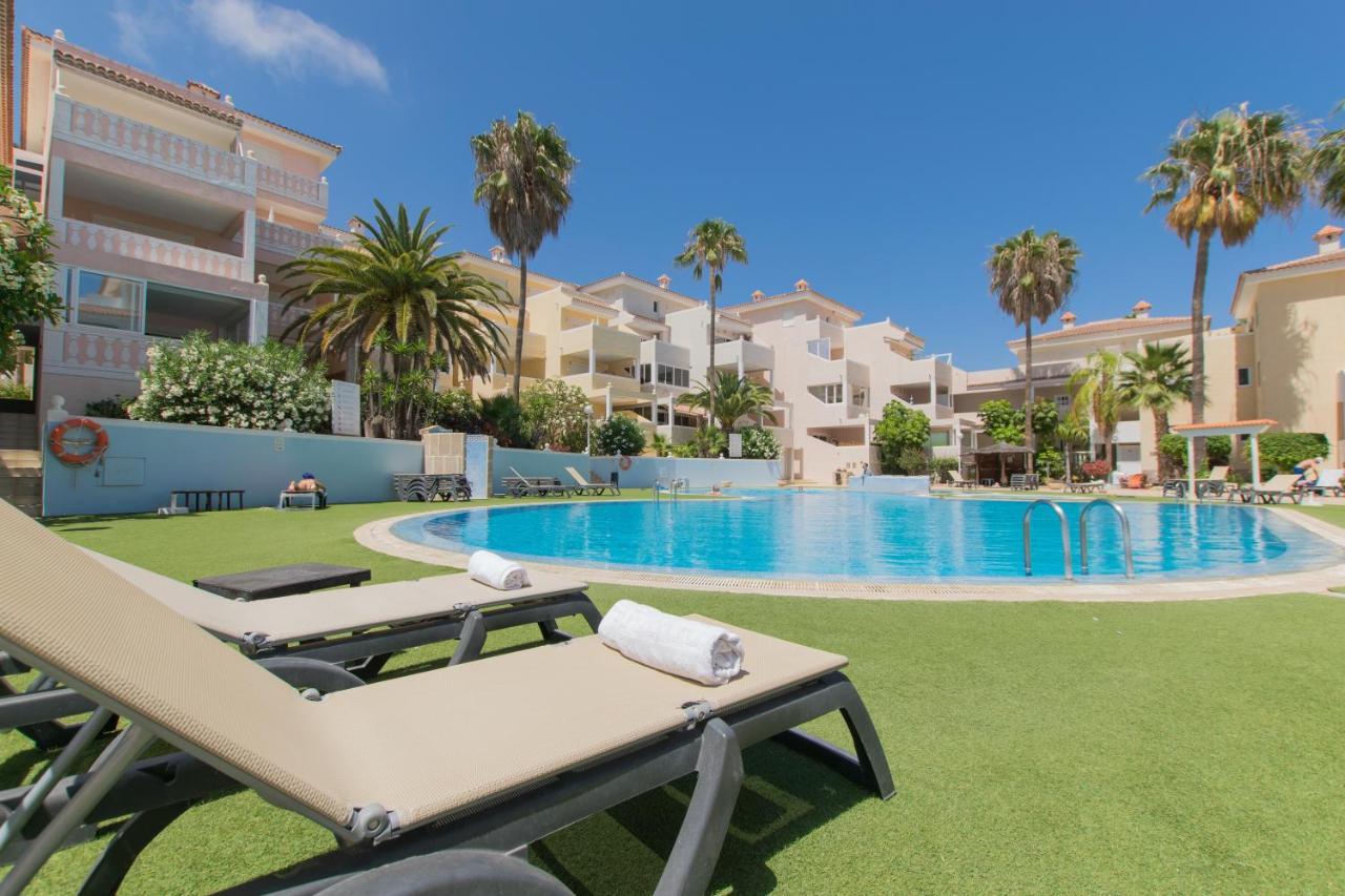 Apartemento Studio Chayofa Country Club מראה חיצוני תמונה