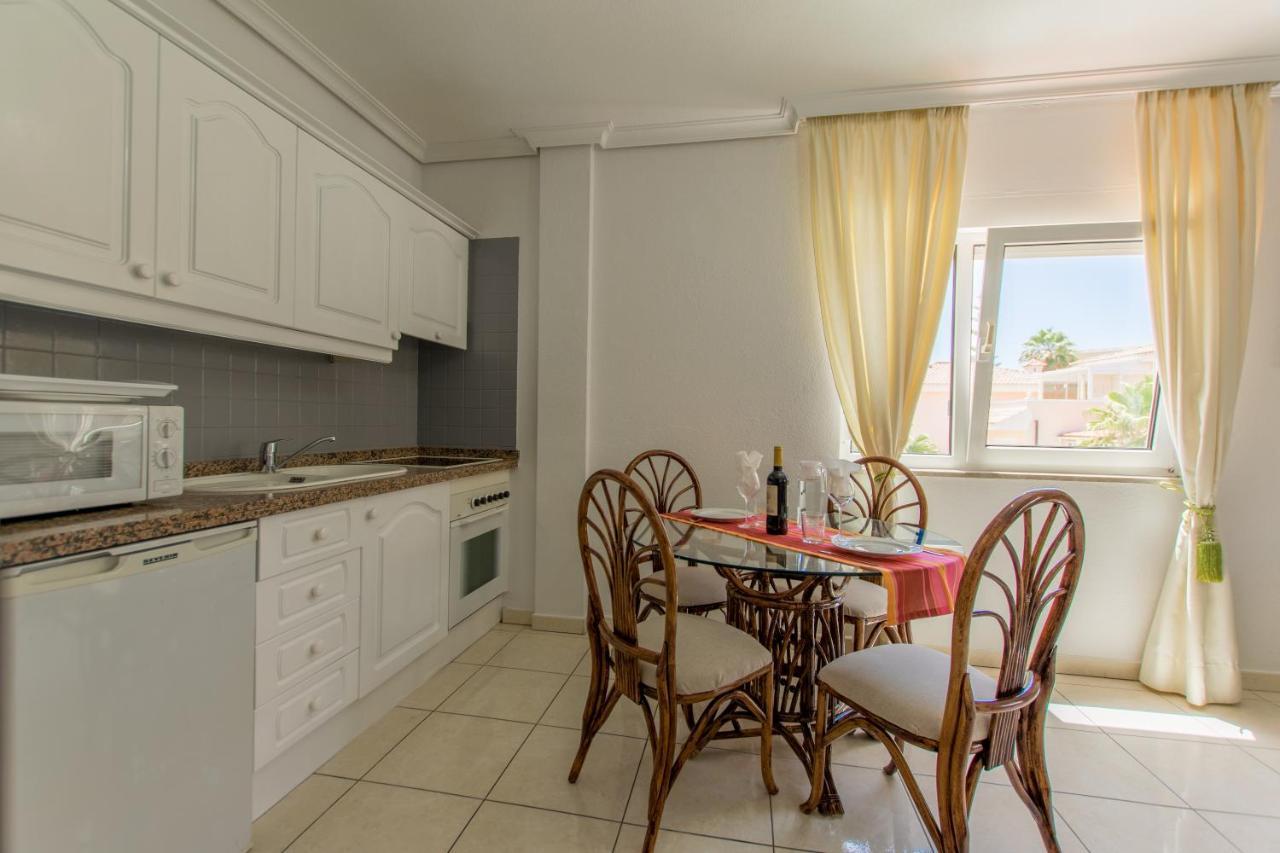 Apartemento Studio Chayofa Country Club מראה חיצוני תמונה