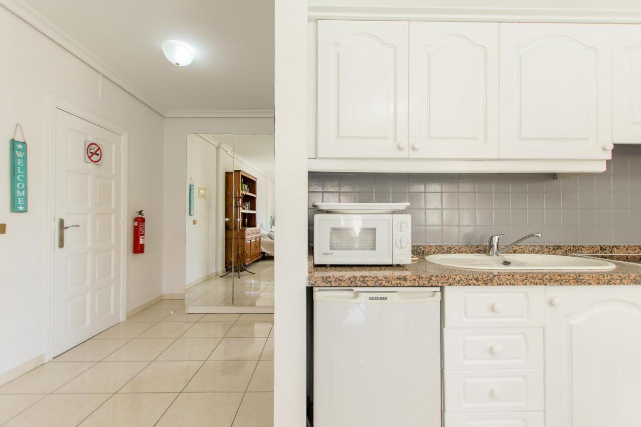 Apartemento Studio Chayofa Country Club מראה חיצוני תמונה